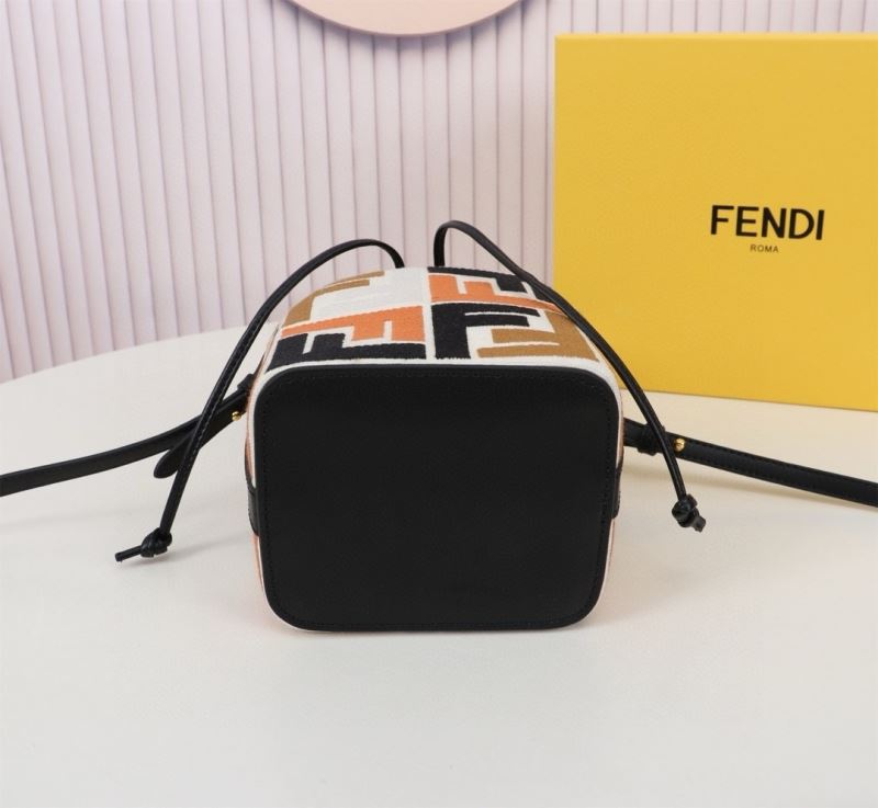 Fendi Bucket Bags